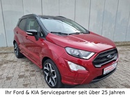 Ford EcoSport 2019