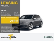 Volkswagen Golf 2025