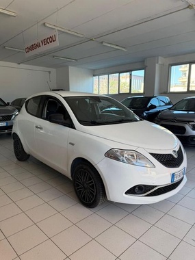 Lancia Ypsilon 2019