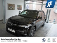 Volkswagen Tiguan 2026