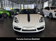 Porsche Boxster 2024