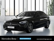 Mercedes-Benz C-Class 2025