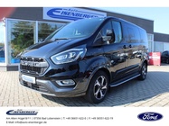 Ford Tourneo Custom 2022
