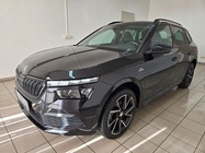 Skoda Kamiq 2021