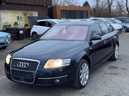Audi A6 2008