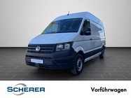 Volkswagen Crafter 2025