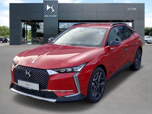 Citroen DS4 2023