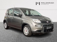 Fiat Panda 2023
