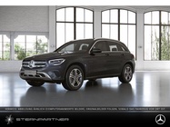 Mercedes-Benz GLC-Class 2022