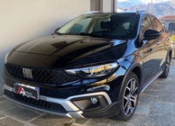 Fiat Tipo 2021