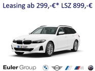BMW 3 Series 2025