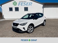 Seat Arona 2023