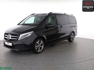 Mercedes-Benz V-Class 2019