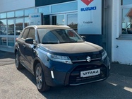 Suzuki Vitara 2026