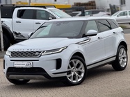 Land Rover Evoque 2020