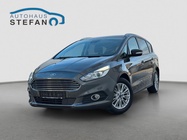 Ford S-Max 2019