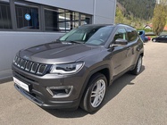 Jeep Compass 2020