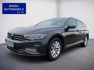 Volkswagen Passat 2023