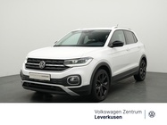 Volkswagen T-Cross 2021