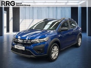 Dacia Sandero 2024