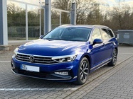 Volkswagen Passat 2021
