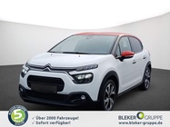 Citroen C3 2022