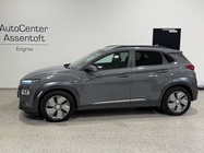 Hyundai Kona 2020