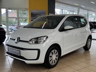 Volkswagen up! 2022