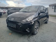 Hyundai i10 2025