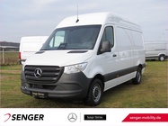 Mercedes-Benz Sprinter 2024