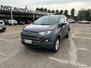 Ford EcoSport 2017