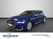 Audi S6 2023