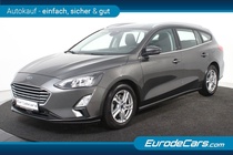 Ford Focus 2021