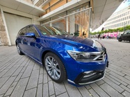 Volkswagen Passat 2020