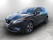 Nissan Qashqai 2022