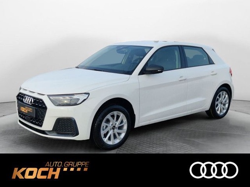 Audi A1 2026