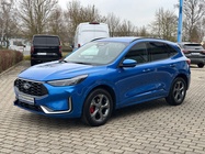 Ford Kuga 2025