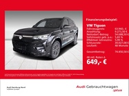 Volkswagen Tiguan 2026