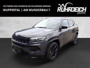 Jeep Compass 2023
