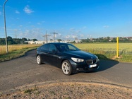 BMW 5 Series 2012