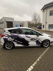 Ford Fiesta 2019