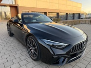 Mercedes-Benz SLR 2023