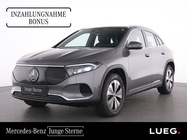 Mercedes-Benz EQA 2024