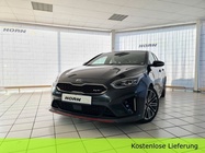 Kia pro cee'd / ProCeed 2020