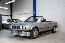 BMW 3 Series 1989
