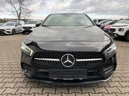 Mercedes-Benz A-Class 2020