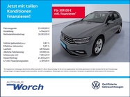 Volkswagen Passat 2022