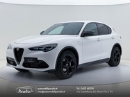 Alfa Romeo Stelvio 2023