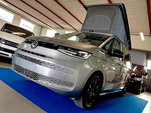 Volkswagen Other 2026