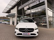 Mercedes-Benz B-Class 2024